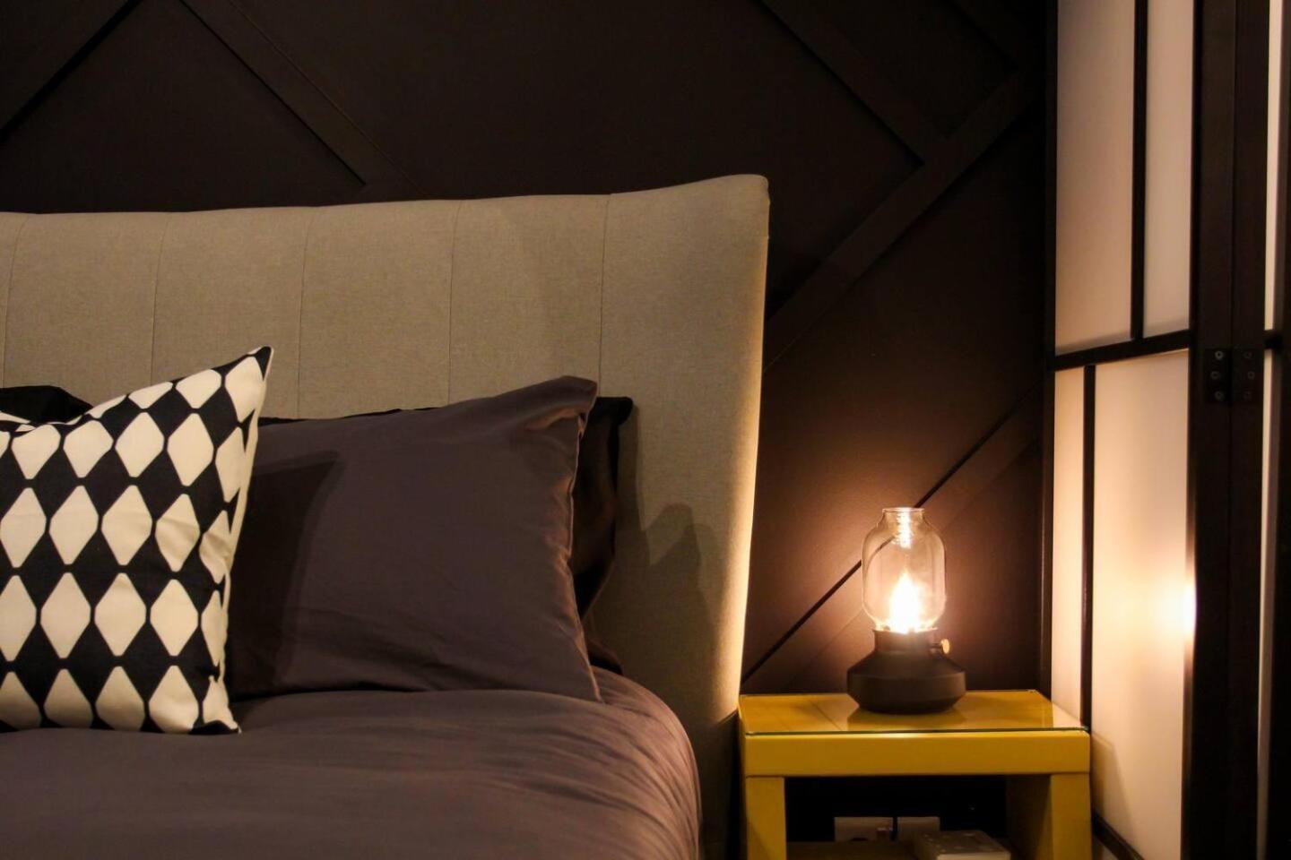 Studio-Sleeps 4-10 Min H Potter-17 Min London Watford  Buitenkant foto